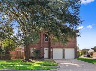 7422 Pouter Dr, Houston, TX 77083