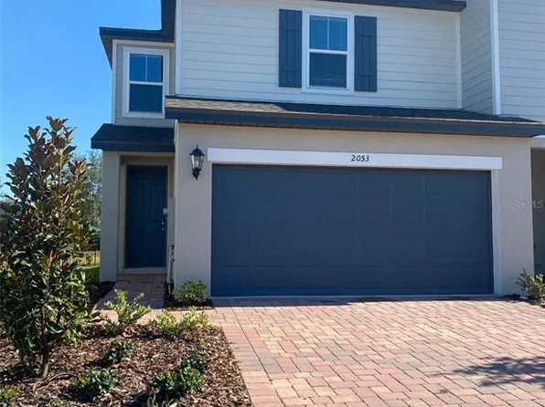 2534 Red Spruce Way, Ocoee, FL 34761