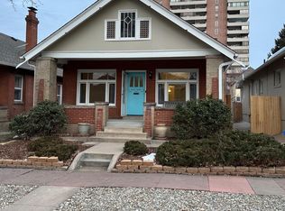 138 N Pennsylvania St, Denver, CO 80203