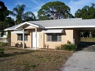 HUD Home For Sale