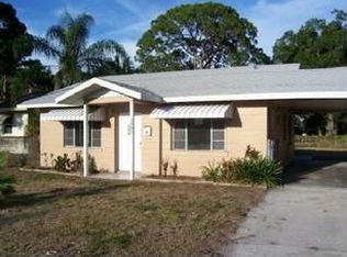 2007 26th St W, Bradenton, FL 34205