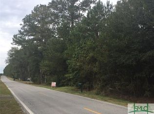 240 Monteith Rd, Port Wentworth, GA 31407