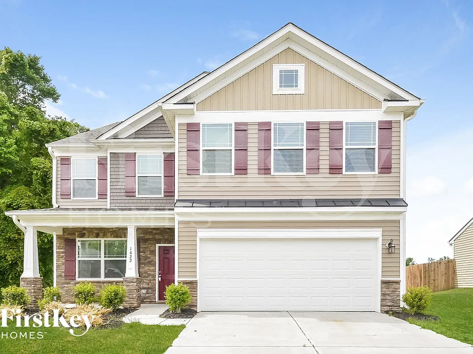 1422 Sedona Ln