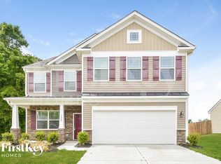 1422 Sedona Ln, Mc Leansville, NC 27301