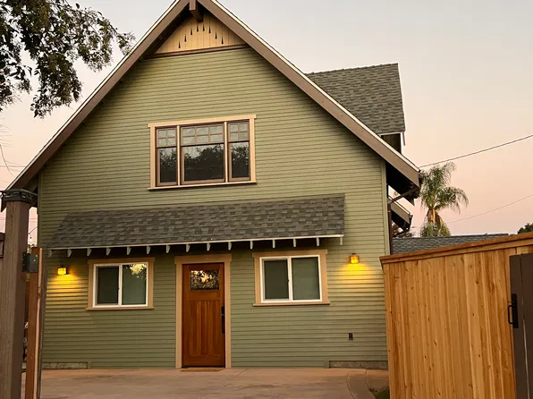 545 1/2 W Whiting Ave, Fullerton, CA 92832