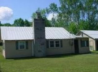 13425 Sturgis Rd, Atlanta, MI 49709