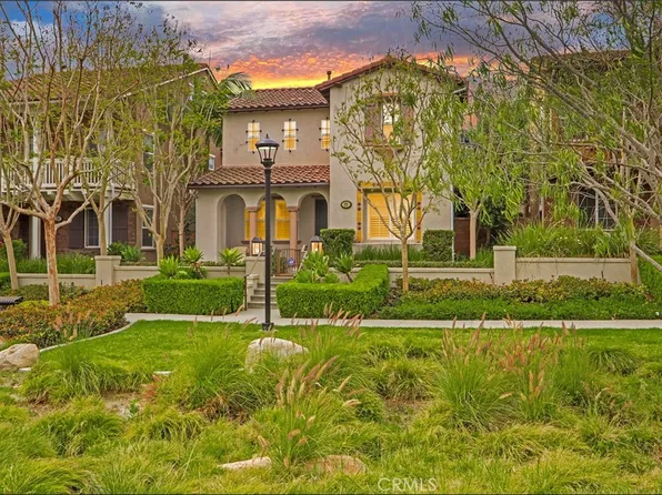 21 Rincon Way, Aliso Viejo, CA 92656