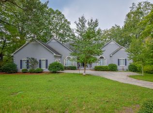 119 Northwood Dr, Aiken, SC 29803