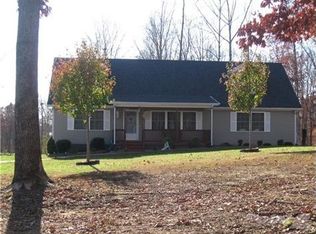 81 D North Ln, Winchester, TN 37398