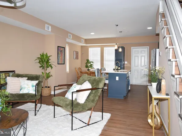 3803 Lewin Ave, Baltimore, MD 21215