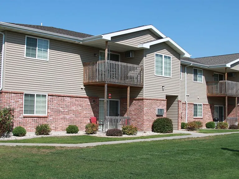 Havenwood Pointe Apartments — Photo 1