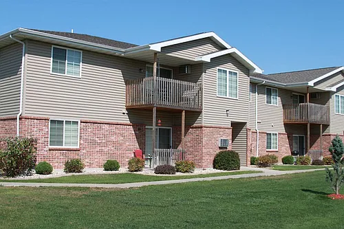 Havenwood Pointe Apartments Photo 1