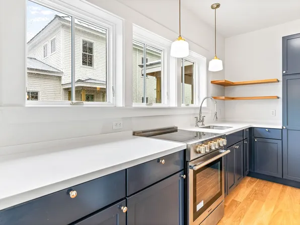 55 Weston Ave LLC