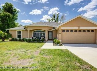 10074 Vancouver Rd, Spring Hill, FL 34608