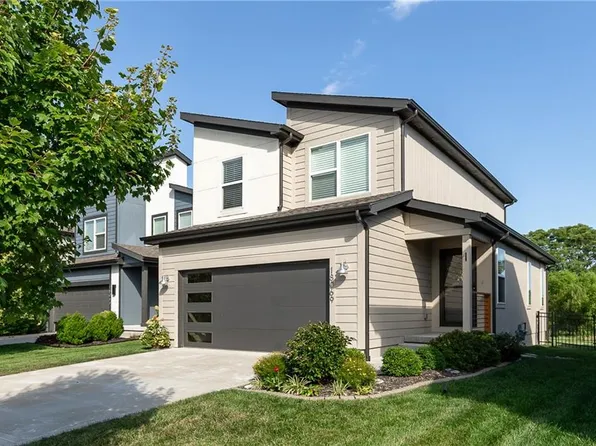 18069 Hauser St, Overland Park, KS 66013