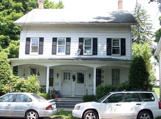 449-451 Delaware Ave, Belvidere, NJ 07823