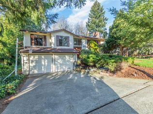 10304 NE 122nd St, Kirkland, WA 98034