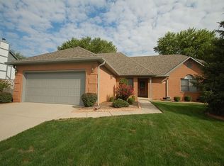 6030 Buck Trail Rd, Indianapolis, IN 46237