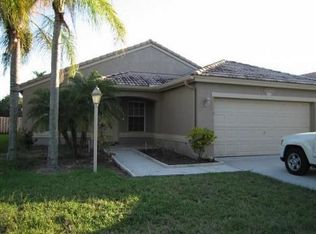 13302 NW 11th St, Pembroke Pines, FL 33028