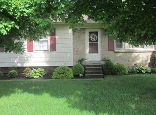 541 Ashley Way, Lexington, KY 40503