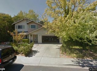 849 Arbor Oaks Dr, Vacaville, CA