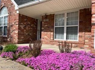 4905 Hames Trce, Louisville, KY 40291
