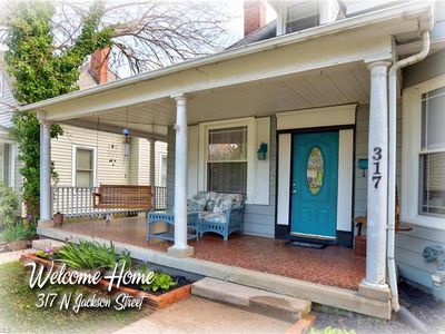 317 N Jackson St, Salisbury, NC, 28144