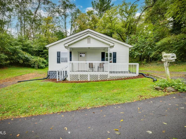 709 Suffolk Ave, Bristol, VA 24201