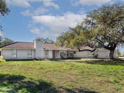 609 Rudeloff Rd, Seguin, TX, 78155