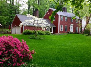 349 Croton Rd, Wayne, PA 19087