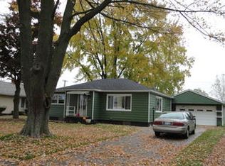 3245 River St, Kingston, MI 48741