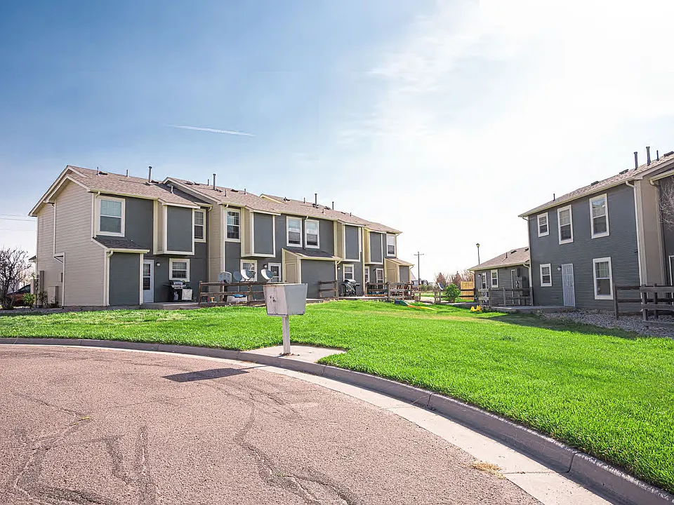 Smokey Trail Village