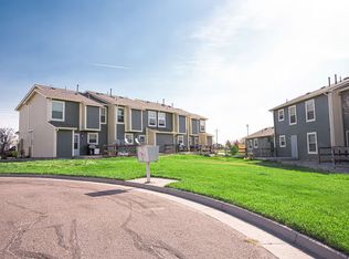 Smokey Trail Village, Limon, CO 80828