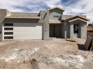 2808 Maddox Loop, Las Cruces, NM 88011