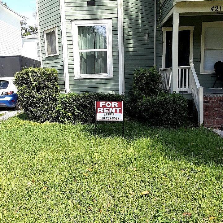 1st image of 421 S Palmetto Ave APT 5