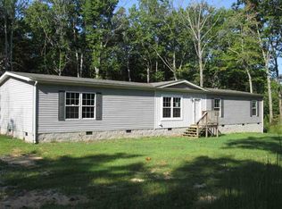 172 Dakota Trl, Rockwood, TN 37854