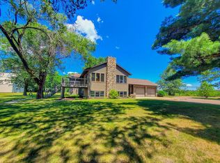 W5406 Shrine Rd, Necedah, WI 54646