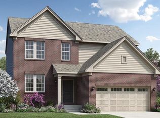 6387 S Trailwoods Dr, Ann Arbor, MI 48103
