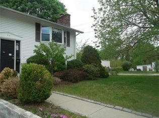 71 Stockholm St, Bellingham, MA 02019