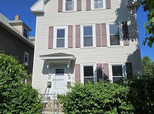27 Dubuque St #1, Manchester, NH 03102