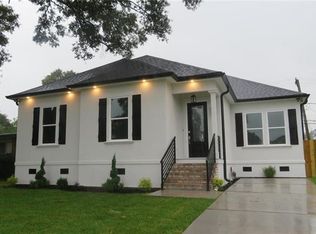 1116 Lynnette Dr, Metairie, LA 70003