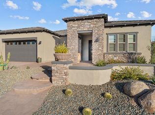 4129 Fence Post Way, Wickenburg, AZ 85390