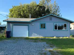 455 E Caribou Ave, Palmer, AK 99645