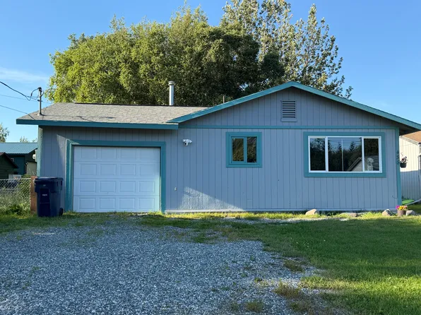 455 E Caribou Ave, Palmer, AK 99645