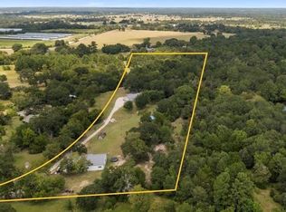 43 Obaya Ln, Bedias, TX 77831