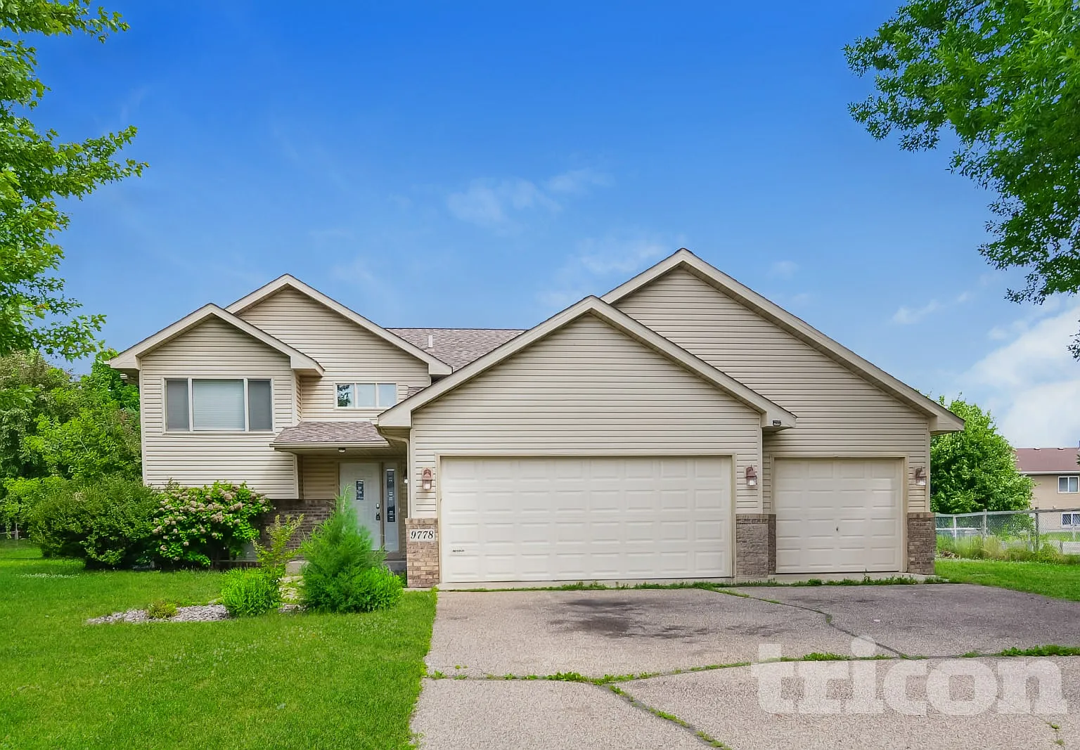 9778 43Rd Street NE St. Michael MN — Photo 1