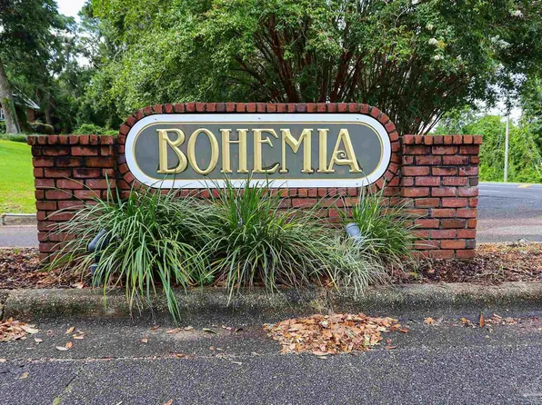 4581 Bohemia Dr, Pensacola, FL 32504