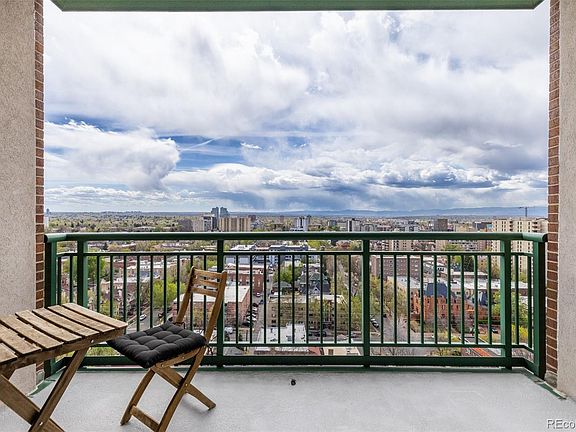 2nd image of 550 E 12th Avenue #1905