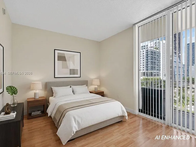 350 NE 24th St #609 — Photo 16