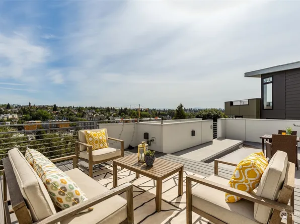1001 Sturgus Avenue S, Seattle, WA 98144
